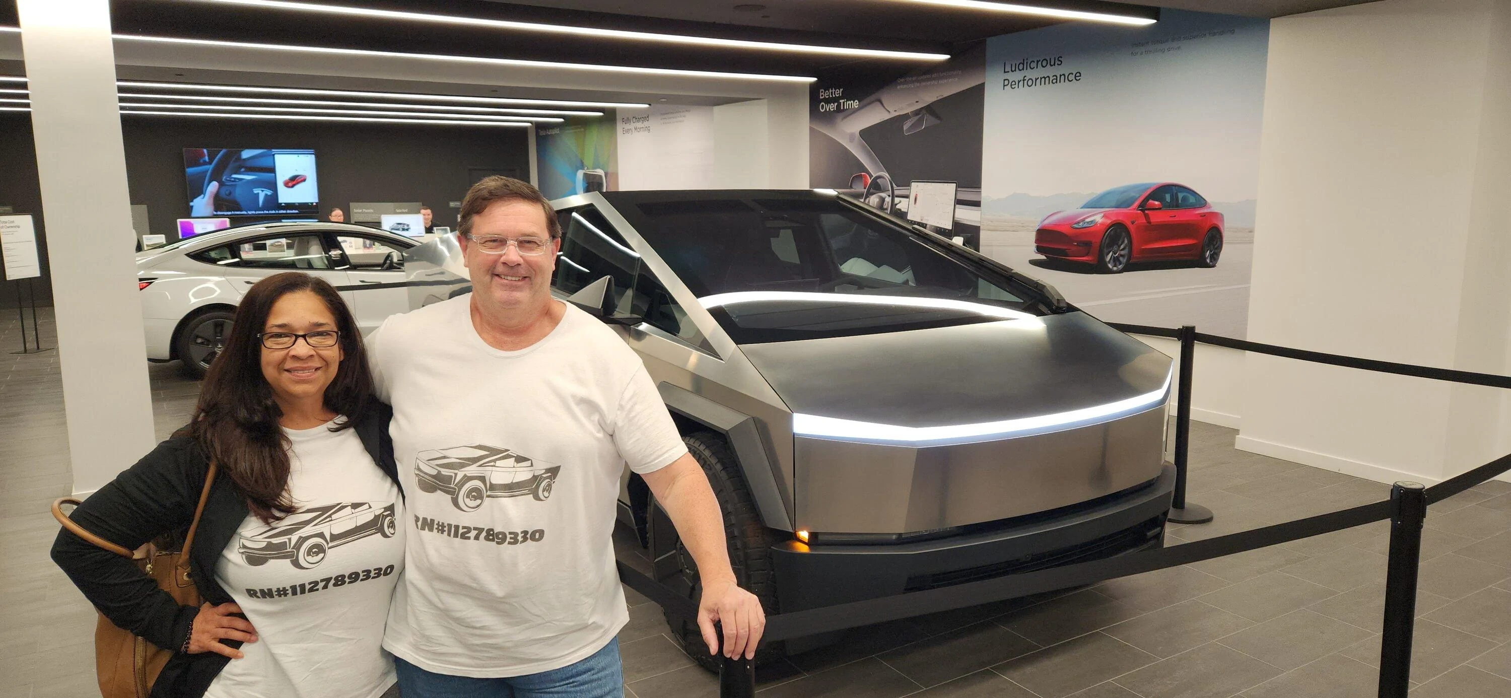 Tesla Cybertruck 🍻 CyberBeer + CyberStein Limited Edition Set Giveaway! [Enter Here] 20231124_083913
