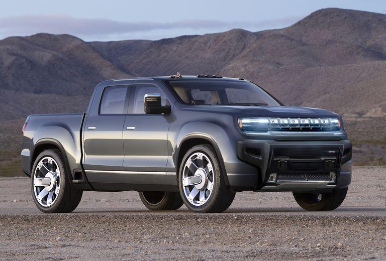 Tesla Cybertruck Cybertruck competitors in 2021 59CB606C-B57F-420C-B5F7-71E5E8F0D458