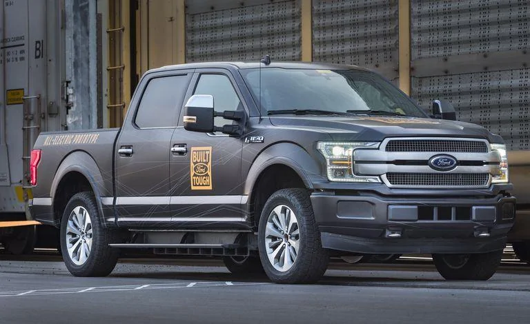 Tesla Cybertruck Cybertruck competitors in 2021 F916768A-A842-459D-A609-A7622FA24D9F
