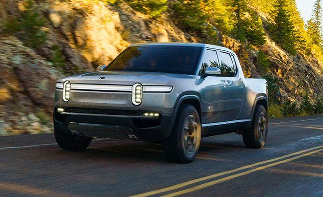 Tesla Cybertruck Cybertruck competitors in 2021 C7979695-5354-4880-B2AA-3CE7B1AC6B35