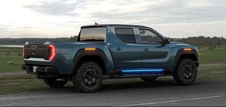 Tesla Cybertruck Cybertruck competitors in 2021 2E57E04A-9B8D-4F0D-A47F-E4B2E99B5E05