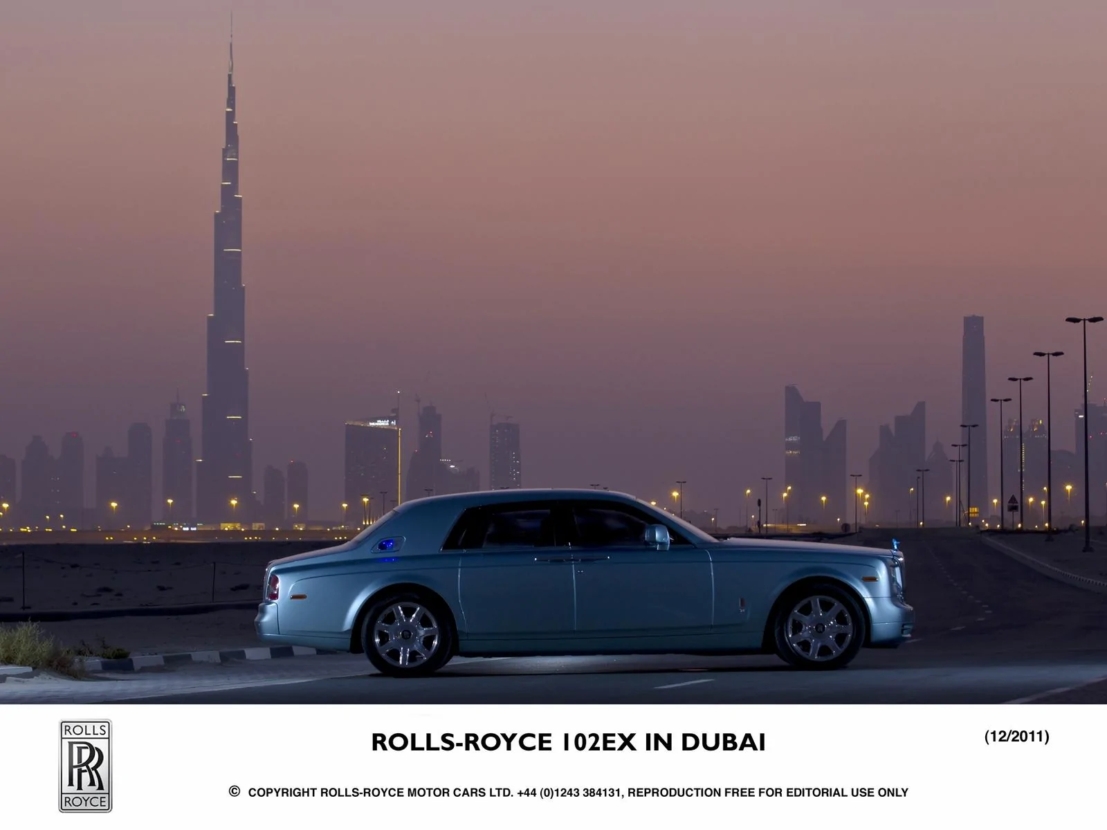 Tesla Cybertruck Current Rolls-Royce Phantom could be electrified by 2022 rolls-royce-102ex-07