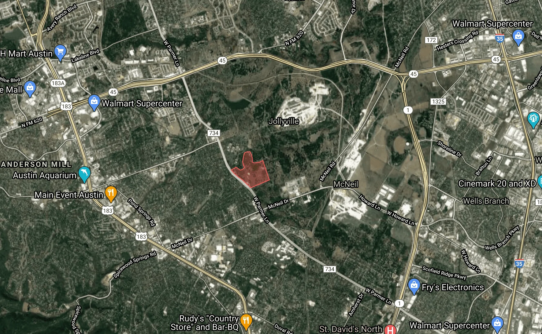 Tesla Cybertruck VIDEO - Tesla Cybertruck TeraFactory Site Construction Is Well Underway Screen Shot 2020-08-23 at 5.19.19 PM
