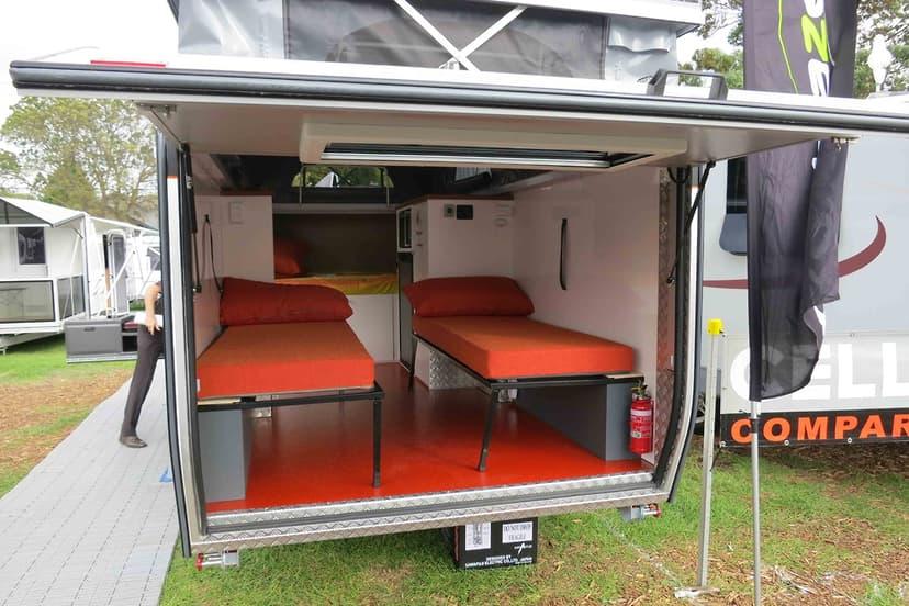 Tesla Cybertruck Camper Trailer Revolution? E9E4900A-1ED5-4EDB-BAF9-A7BF162EC434