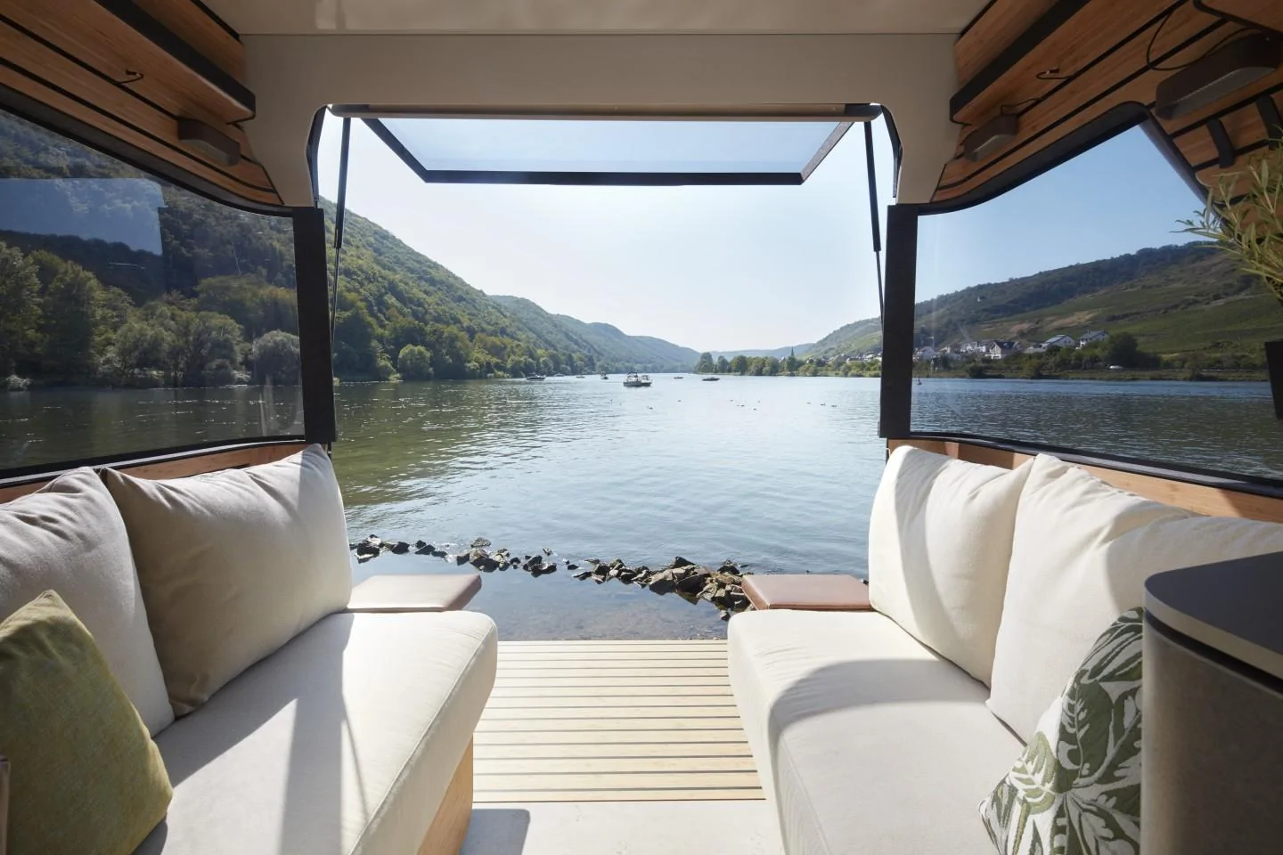 Tesla Cybertruck Camper Trailer Revolution? A9D22C9D-A234-40FD-9851-1A454346D014