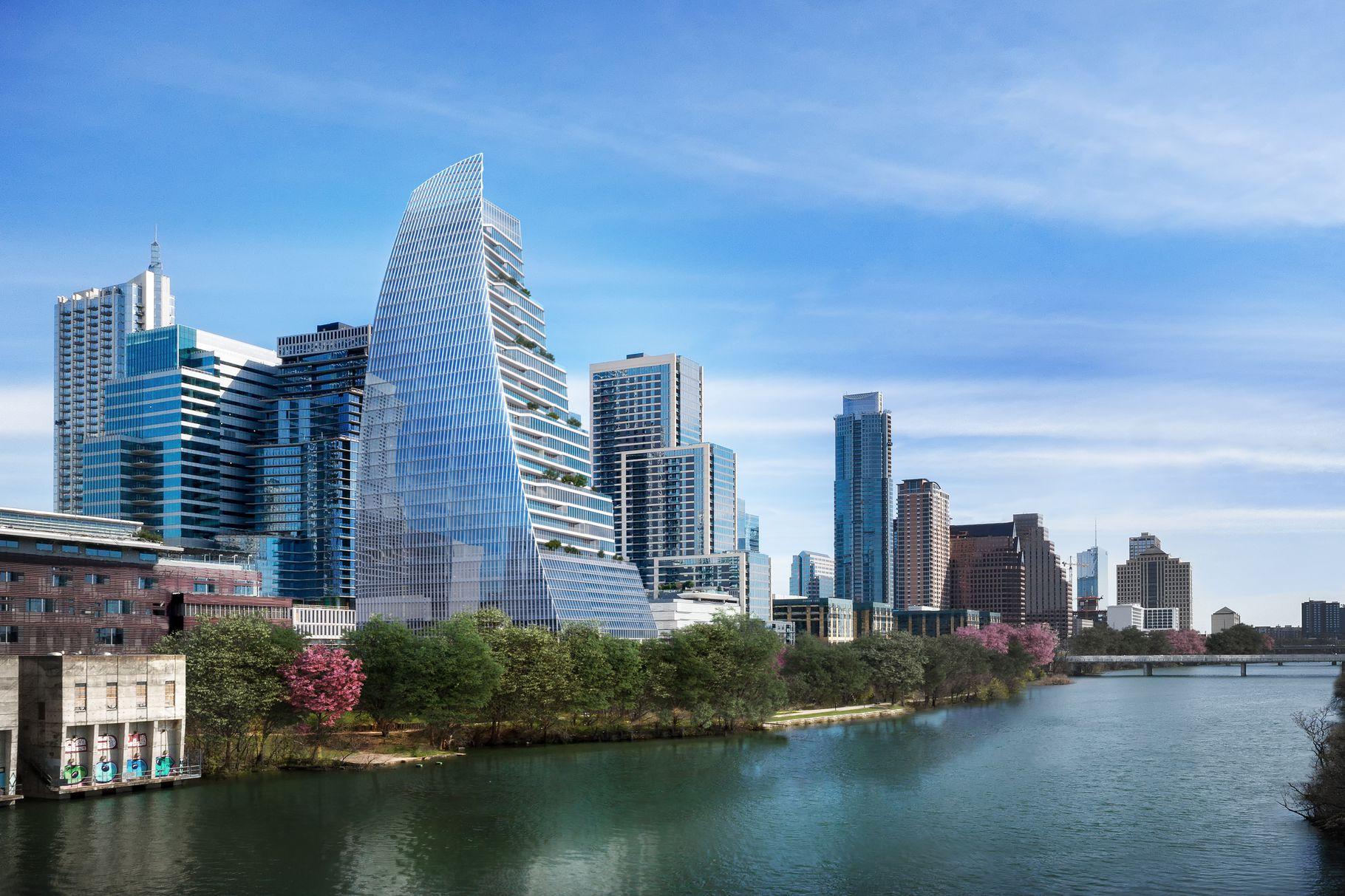 Tesla Cybertruck Update: Tesla, Apple, Google and Samsung in Austin block185.6