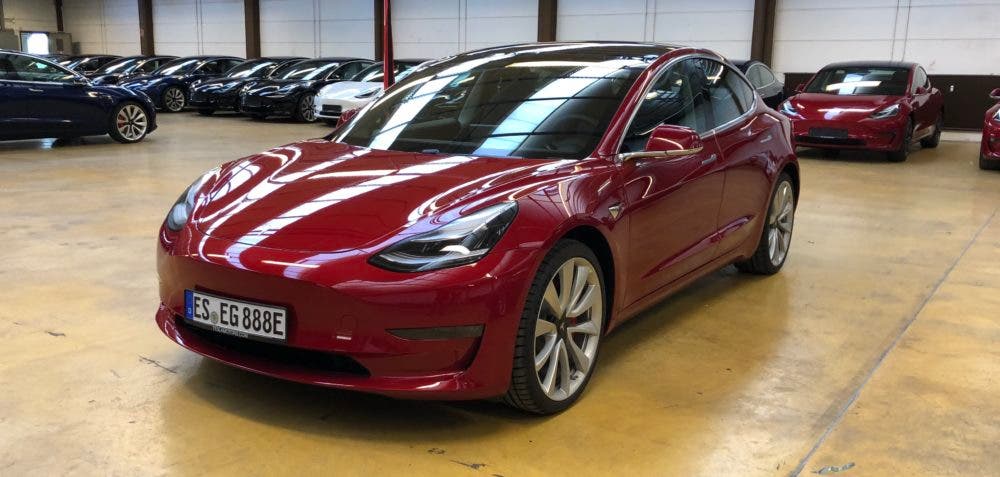 Tesla Cybertruck Tesla Introduced A Business Model The World Has Not Seen Before AV-GERMANY-e1556807698435