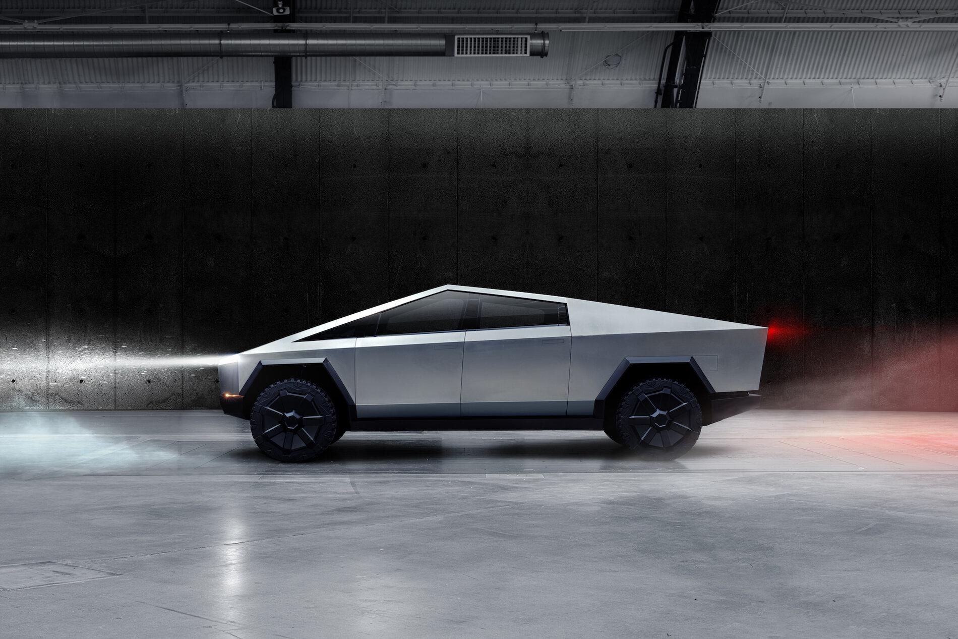 Tesla Cybertruck Tesla Vehicle Questions, Answered cybertruckside