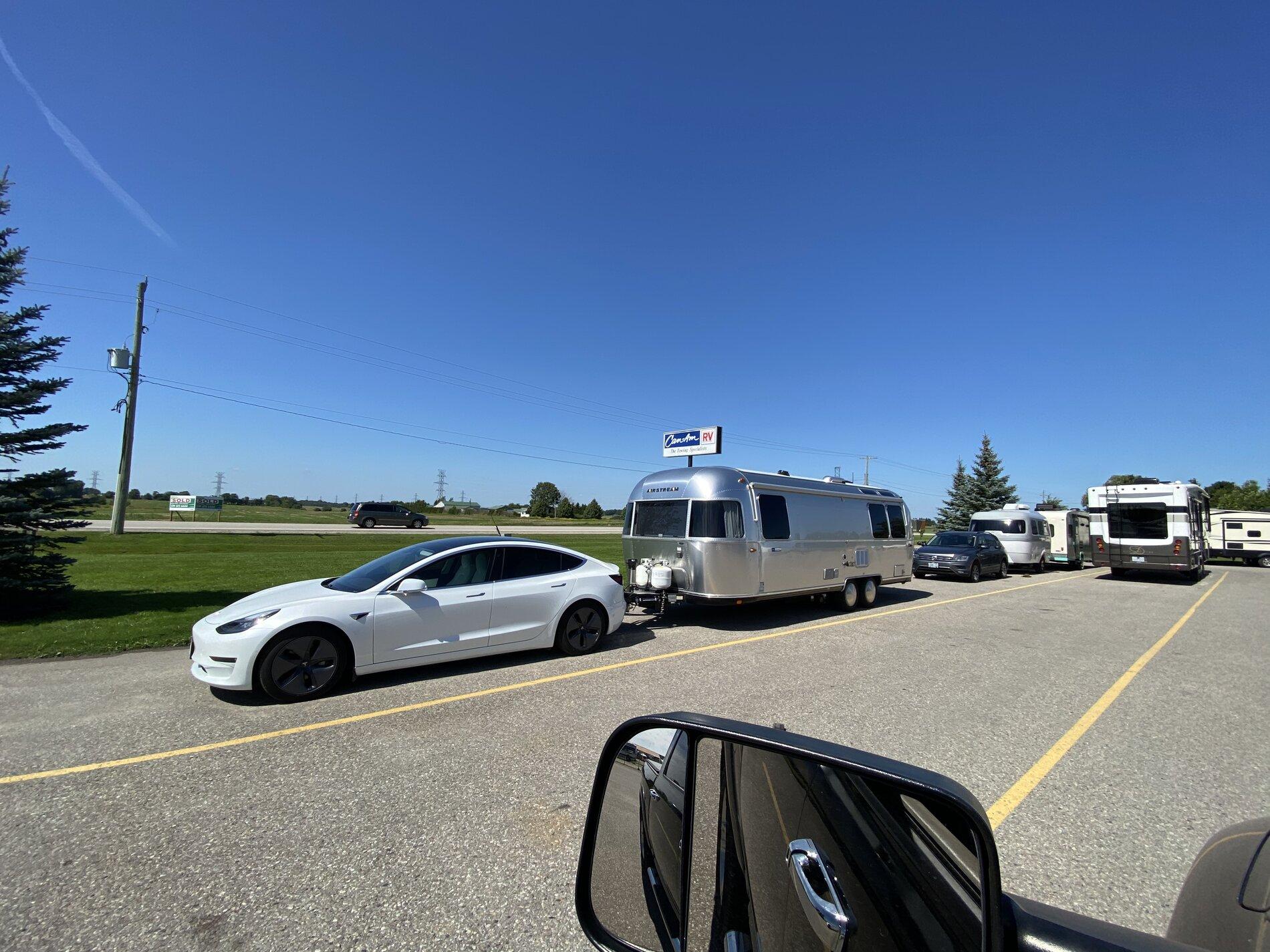 Tesla Cybertruck If an M3 can do this!!? 8603CFE1-55C5-4423-B0AE-2B1F27ABE86D