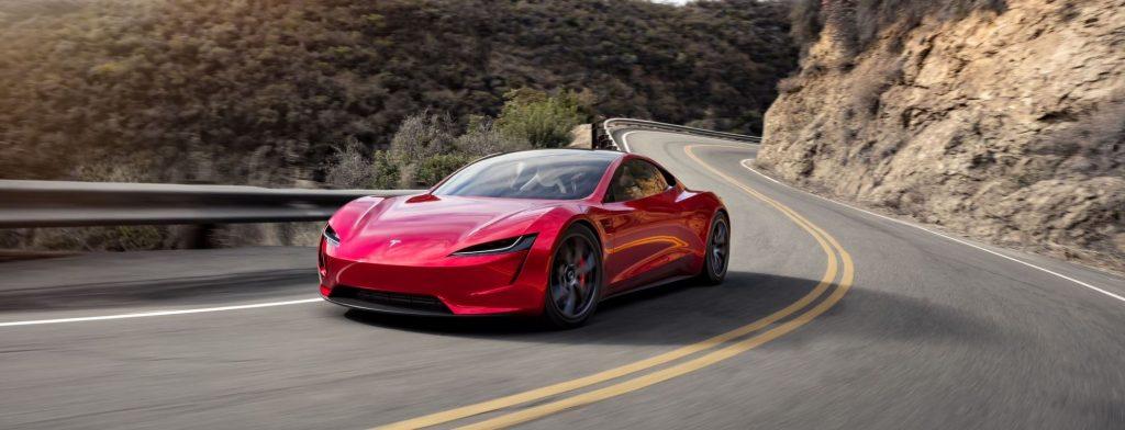 Tesla Cybertruck Europe is making faster cars and better batteries than Tesla Tesla-Roadster-1-1024x392
