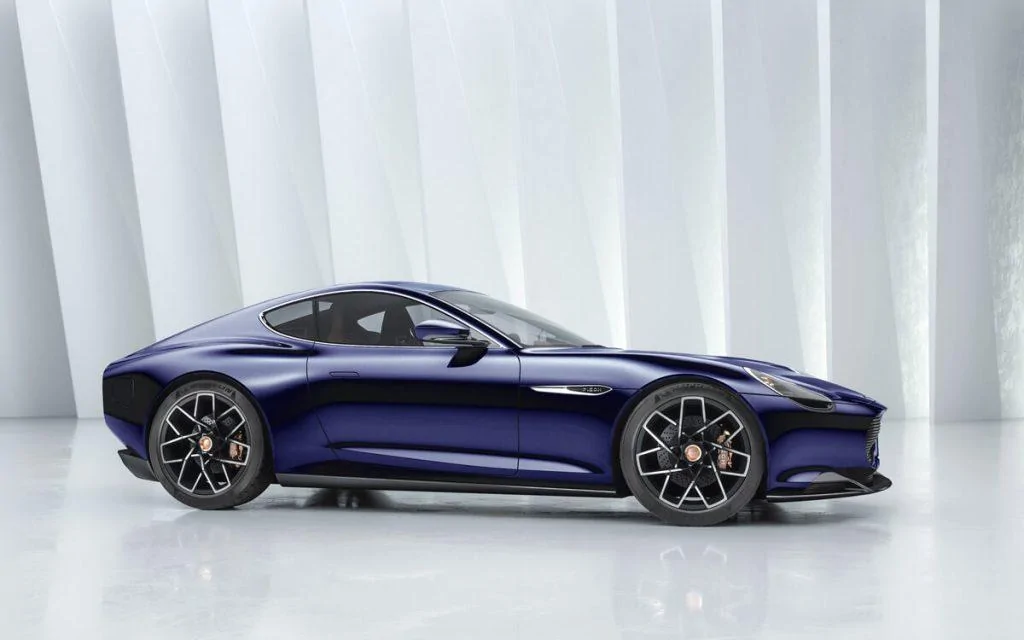 Tesla Cybertruck Europe is making faster cars and better batteries than Tesla Pie%CC%88ch-Cars-1024x640