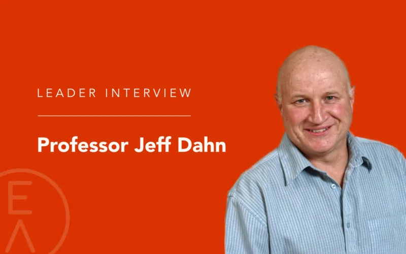 Tesla Cybertruck The Jeff Dahn interview: One-on-one with Canada’s foremost lithium-ion battery expert JeffDahninterview-800x500
