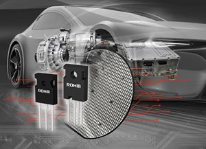 Tesla Cybertruck Cybertruck Power Electronics 883898