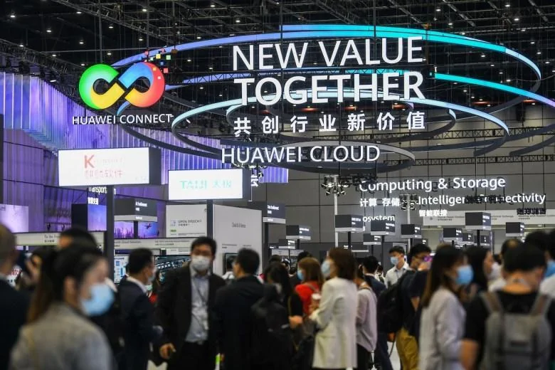 Tesla Cybertruck Huawei - "Anything Tesla Can Do, We Can Do" Huawei