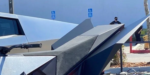 Tesla Cybertruck Tesla Cyberquad ATV pics from Battery Day 2020! Screen-Shot-2020-09-24-at-5.46.14-AM