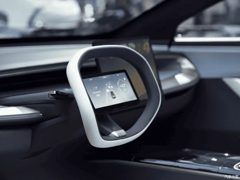Tesla Cybertruck Huawei - "Anything Tesla Can Do, We Can Do" 120324058_3660529983979670_2756280271687635630_n