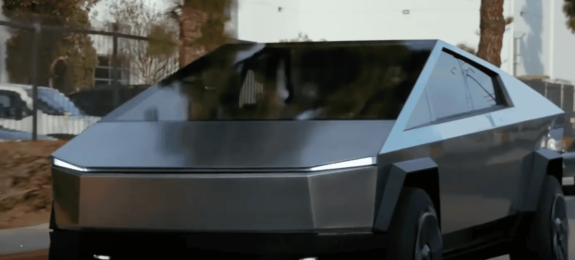 Tesla Cybertruck Cybertruck confirmed specs / features list Screen Shot 2020-09-29 at 11.29.42 AM