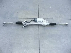 Tesla Cybertruck Curious if Tesla will use rack & pinion steering in the Cybertruck AD137F5D-508F-445D-8AB7-CA90814A4EA3