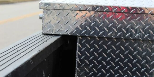 Tesla Cybertruck Electric Ford F-150 powered by gasoline? Patent shows how it’s possible box