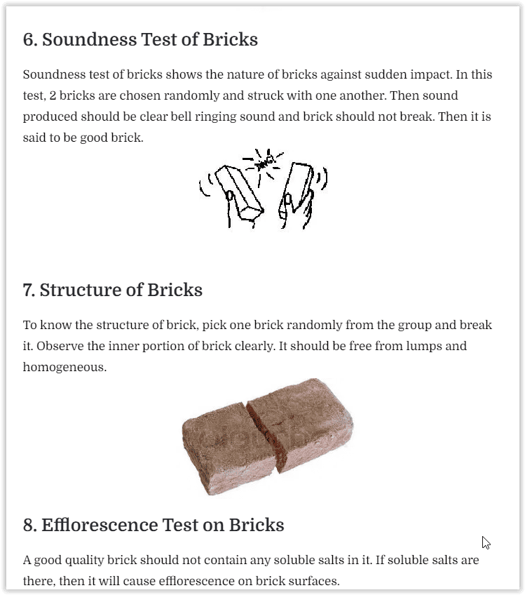 Tesla Cybertruck YouTuber Puts Elon Musk's 10 Cent Boring Bricks' Durability to Test Screen Shot 10-06-20 at 02.31 PM.PNG