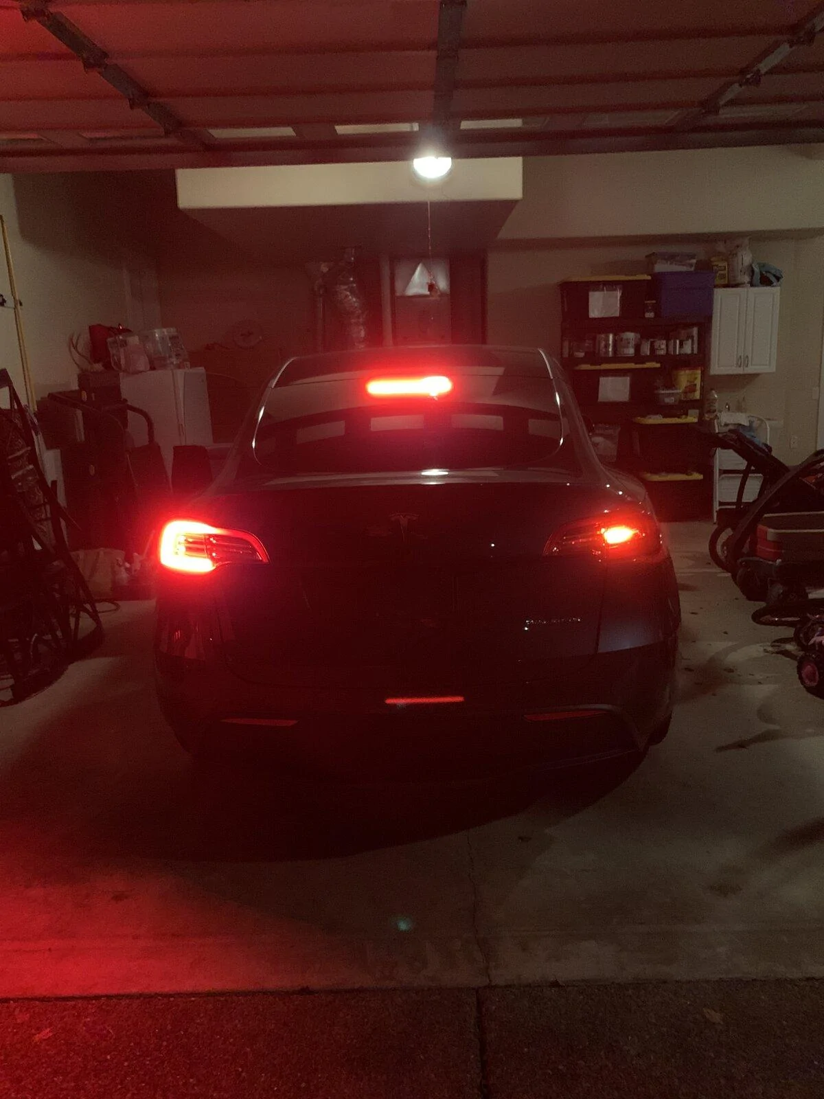 Tesla Cybertruck My journey to the Cybertruck AF2C7CEB-F5A6-44D0-967C-750B07C28B35