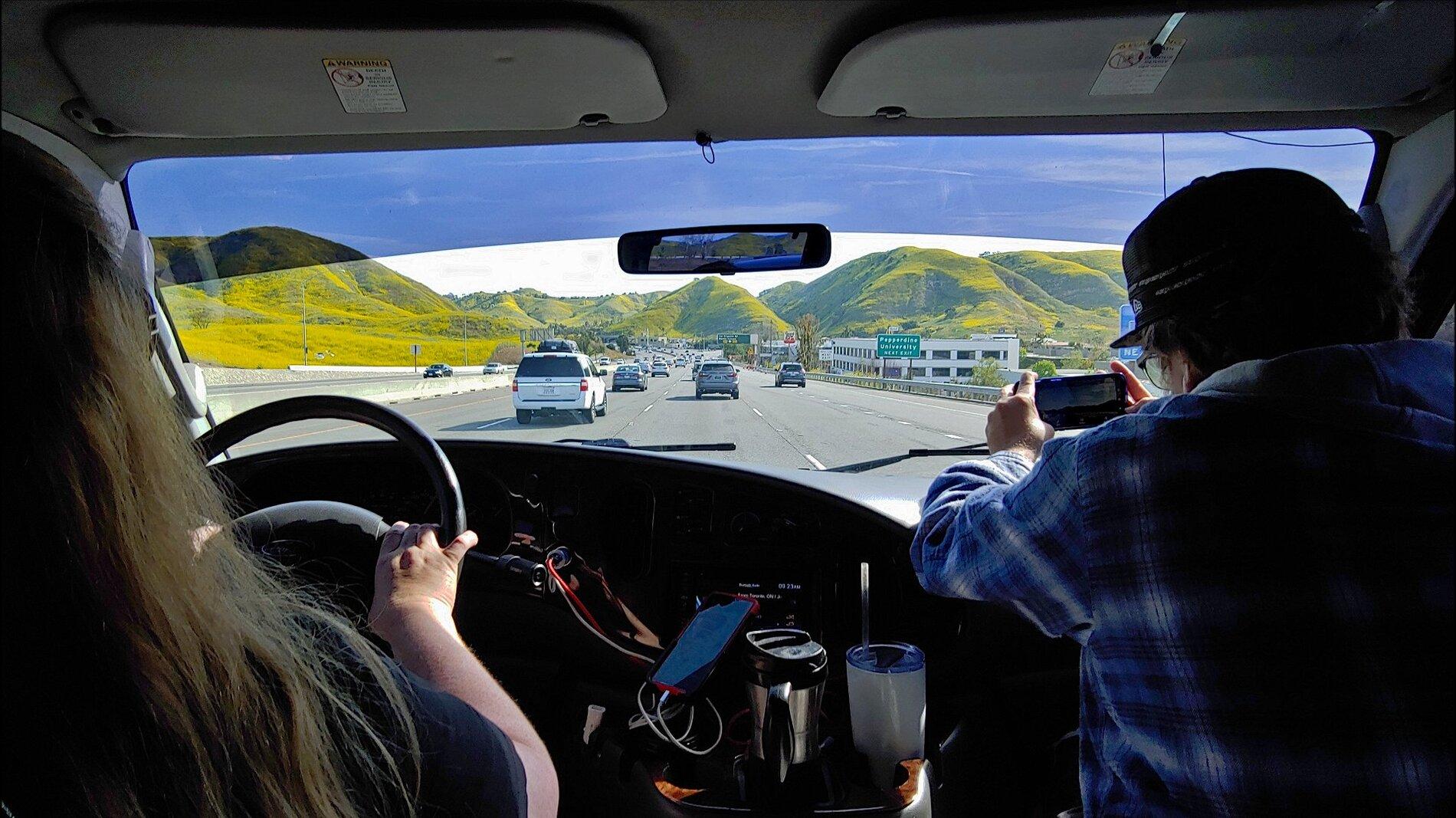 Tesla Cybertruck Cybertruck Windshield Tint mustardhills