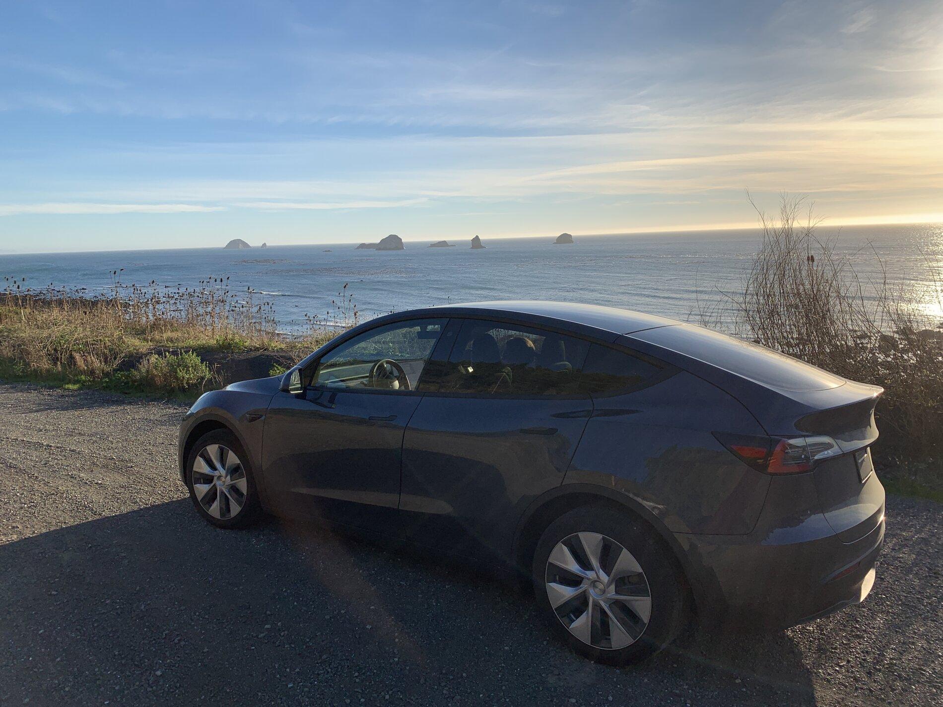 Tesla Cybertruck My journey to the Cybertruck 71EC979A-A60E-4EC8-9291-FDB041D934B2