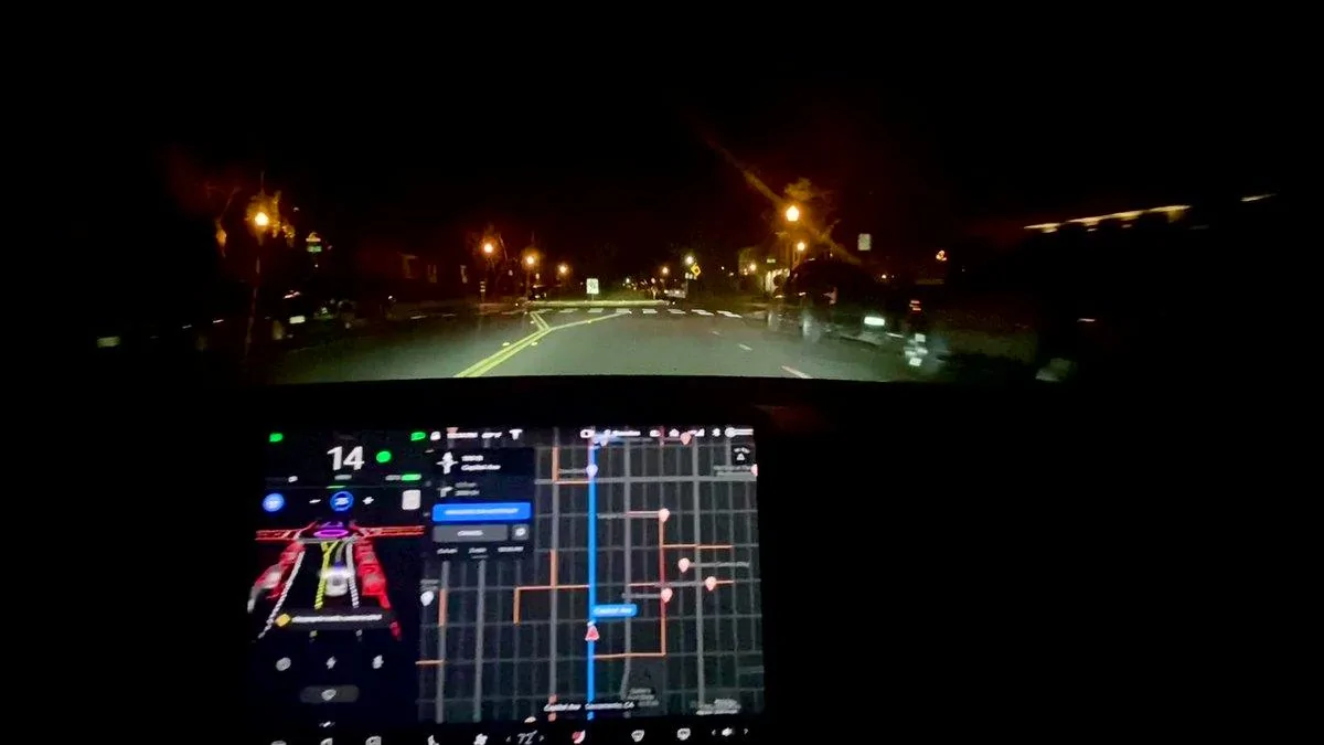 Tesla Cybertruck FSD will get $2k price increase 10/29 1603403944084