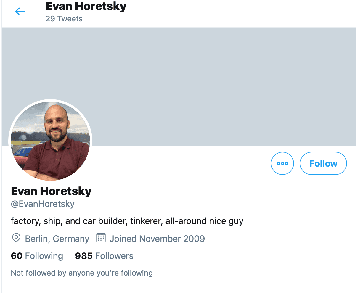 Tesla Cybertruck Tesla fires ‘Mister Gigafactory’, the engineer behind its factory construction projects Screen Shot 2020-10-22 at 9.48.29 PM