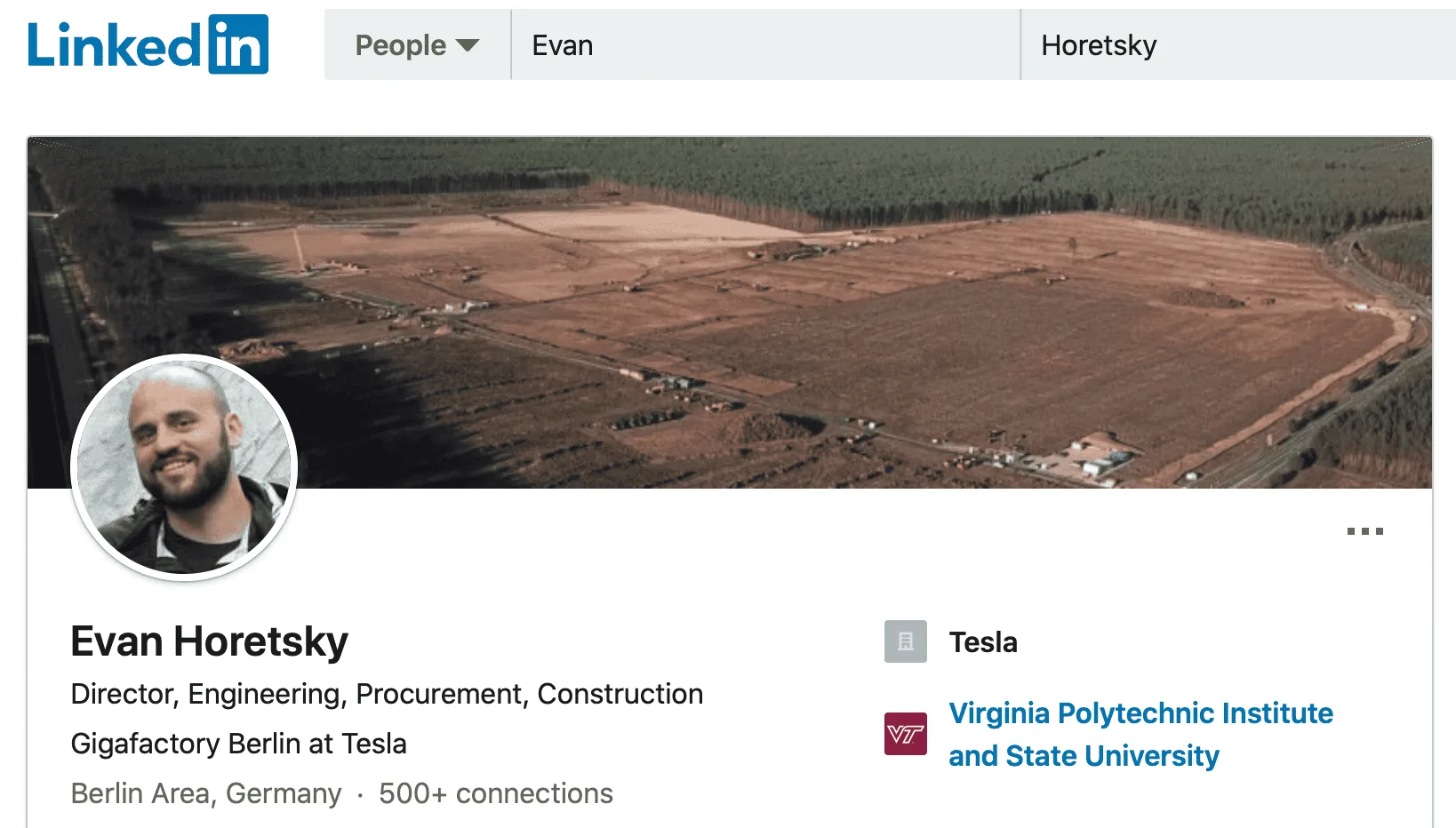 Tesla Cybertruck Tesla fires ‘Mister Gigafactory’, the engineer behind its factory construction projects Screen Shot 2020-10-22 at 9.50.55 PM