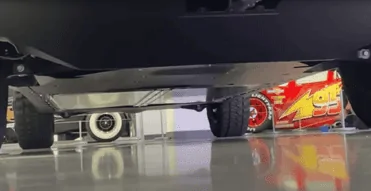 Tesla Cybertruck Corrosion resistance in Cybertruck may not be perfect 1603916053267
