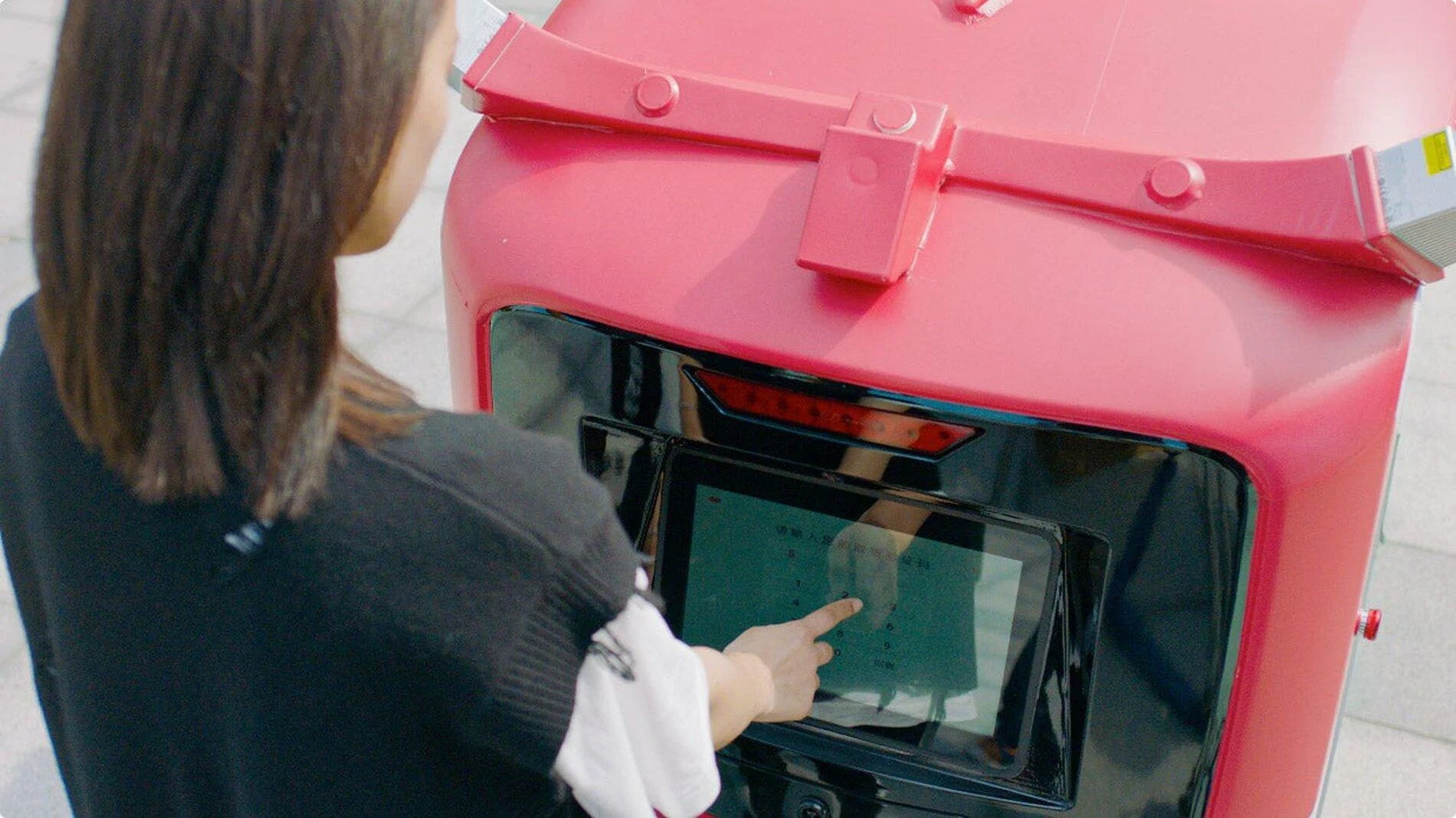 Tesla Cybertruck JD.com Is Beating Amazon and Tesla vehicl