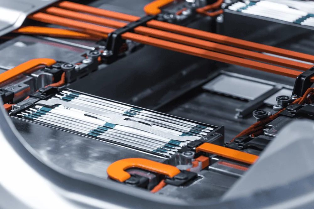 Tesla Cybertruck Ultra-Fast Carbon Electrodes for Revolutionary EV Battery Performance ImageForArticle_5581_16039652917985190