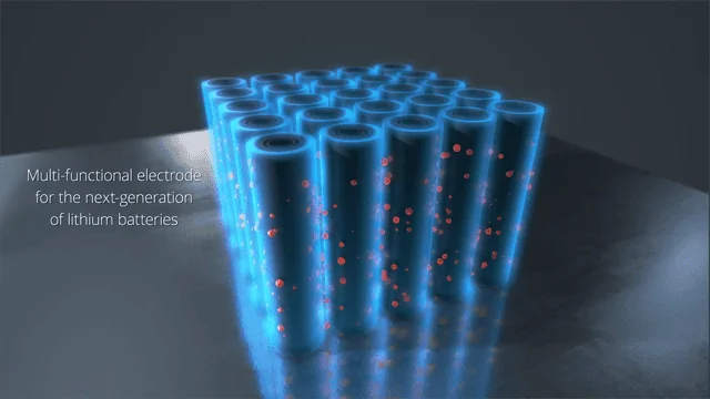 Tesla Cybertruck Ultra-Fast Carbon Electrodes for Revolutionary EV Battery Performance NAWA_UFCE_4