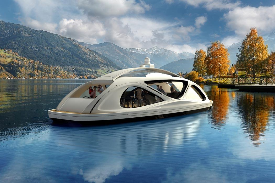 Tesla Cybertruck THIS ELECTRIC, SELF-DRIVING, SMART FERRY IS THE TESLA OF PUBLIC TRANSPORT BOATS! 03-electric_ferry_yankodesign