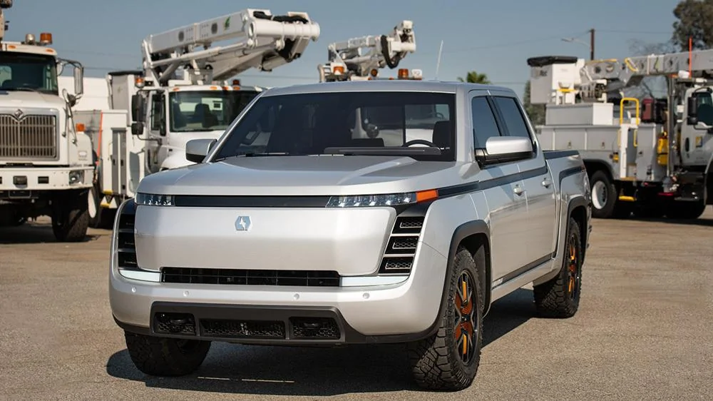Tesla Cybertruck Lordstown missing details on Endurance despite saying they're shipping early 2021 lordstown02