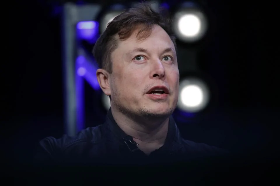 Tesla Cybertruck Unbundling Elon Musk’s Tesla Masterplan For World Domination 960x0