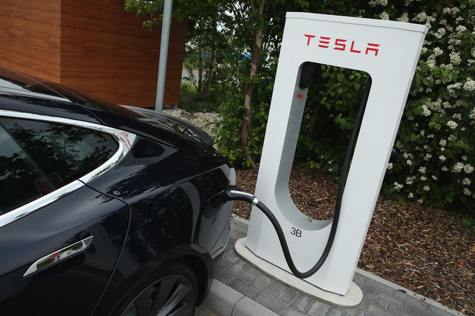 Tesla Cybertruck Unbundling Elon Musk’s Tesla Masterplan For World Domination 960x0