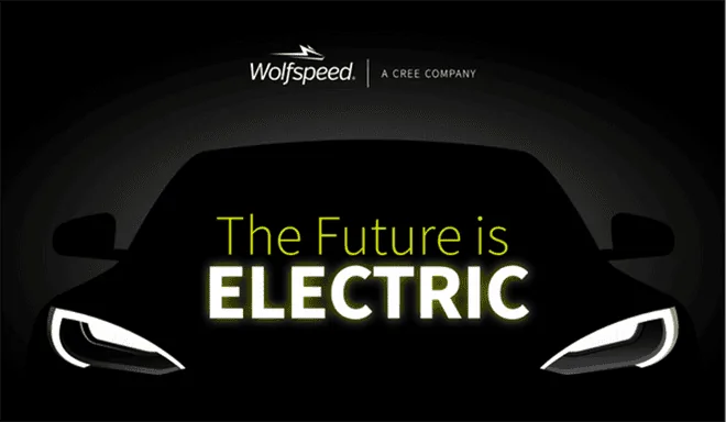 Tesla Cybertruck Wolfspeed: ready to support a booming EV industry with SiC power and charging solutions Wolfspeed_1-copy