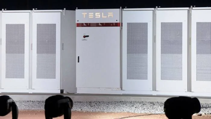 Tesla Cybertruck Tesla and French energy group to build new Australia mega battery https---d1e00ek4ebabms.cloudfront.net-production-ff8bb758-ee0a-40ad-b90c-37da1ed9aad7