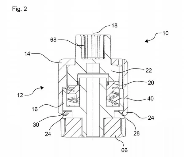 Tesla Cybertruck Tesla Publishes Patent for 'Overload Clutch with Superior Characteristics with Respect to Mechanical Strength' 2_20e505f3-38c0-4bdb-b40d-e8fbb2b3623c_600x600
