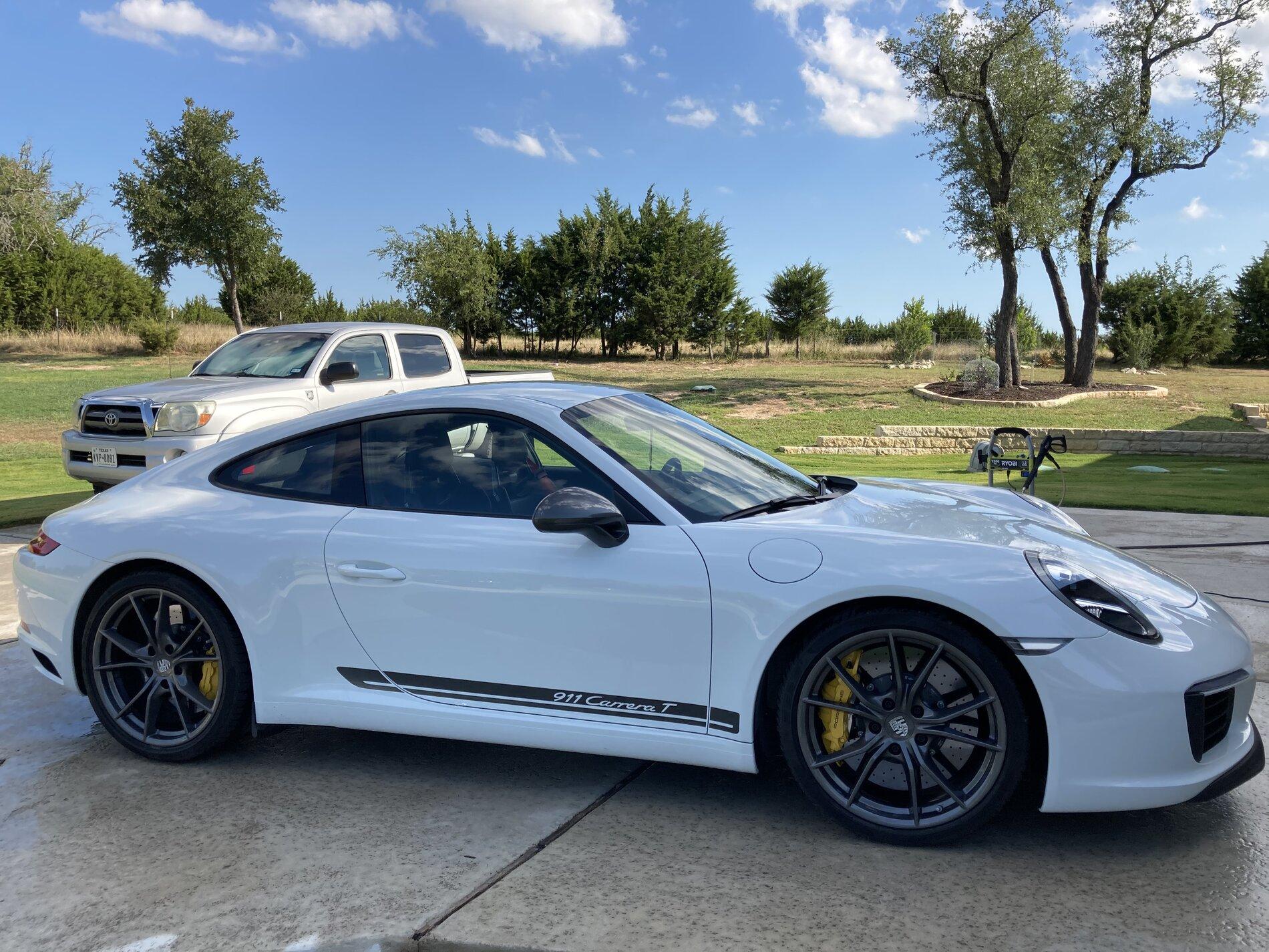 Tesla Cybertruck Porsche fast? 3A5A0D6B-0DC6-48EA-A4A6-F4804B466158