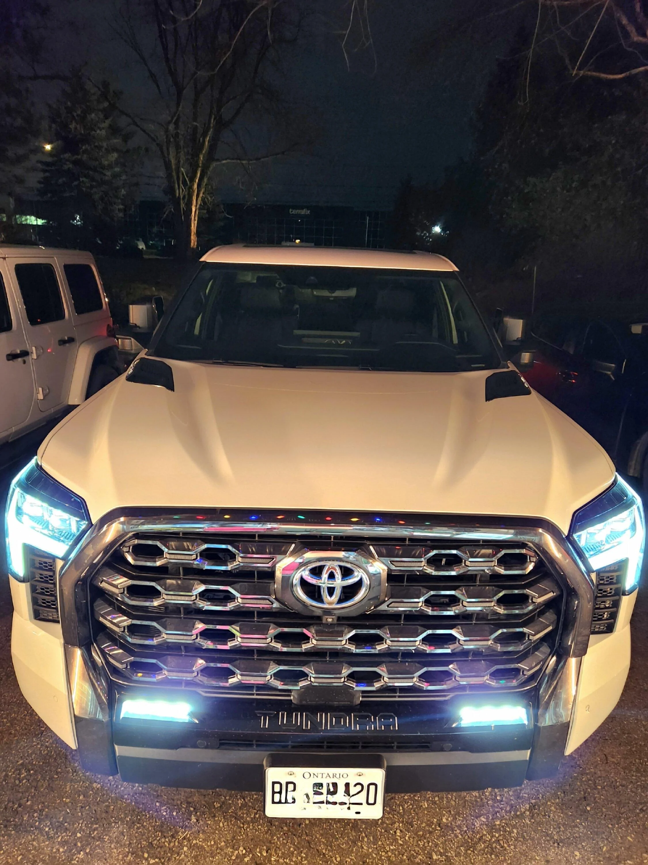 Tesla Cybertruck 🍻 CyberBeer + CyberStein Limited Edition Set Giveaway! [Enter Here] 20231125_005214