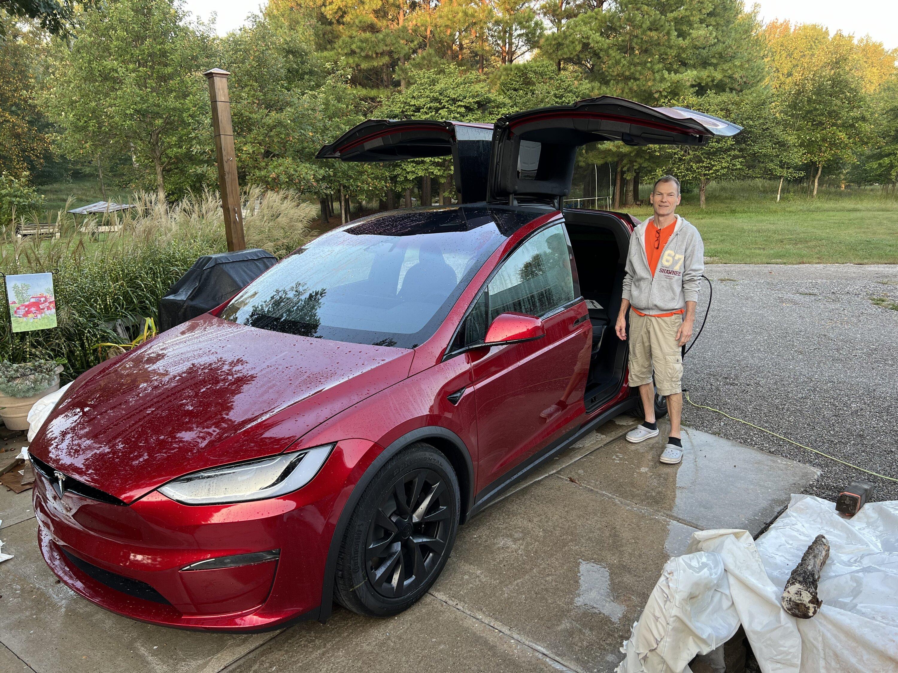 Tesla Cybertruck 🍻 CyberBeer + CyberStein Limited Edition Set Giveaway! [Enter Here] model x