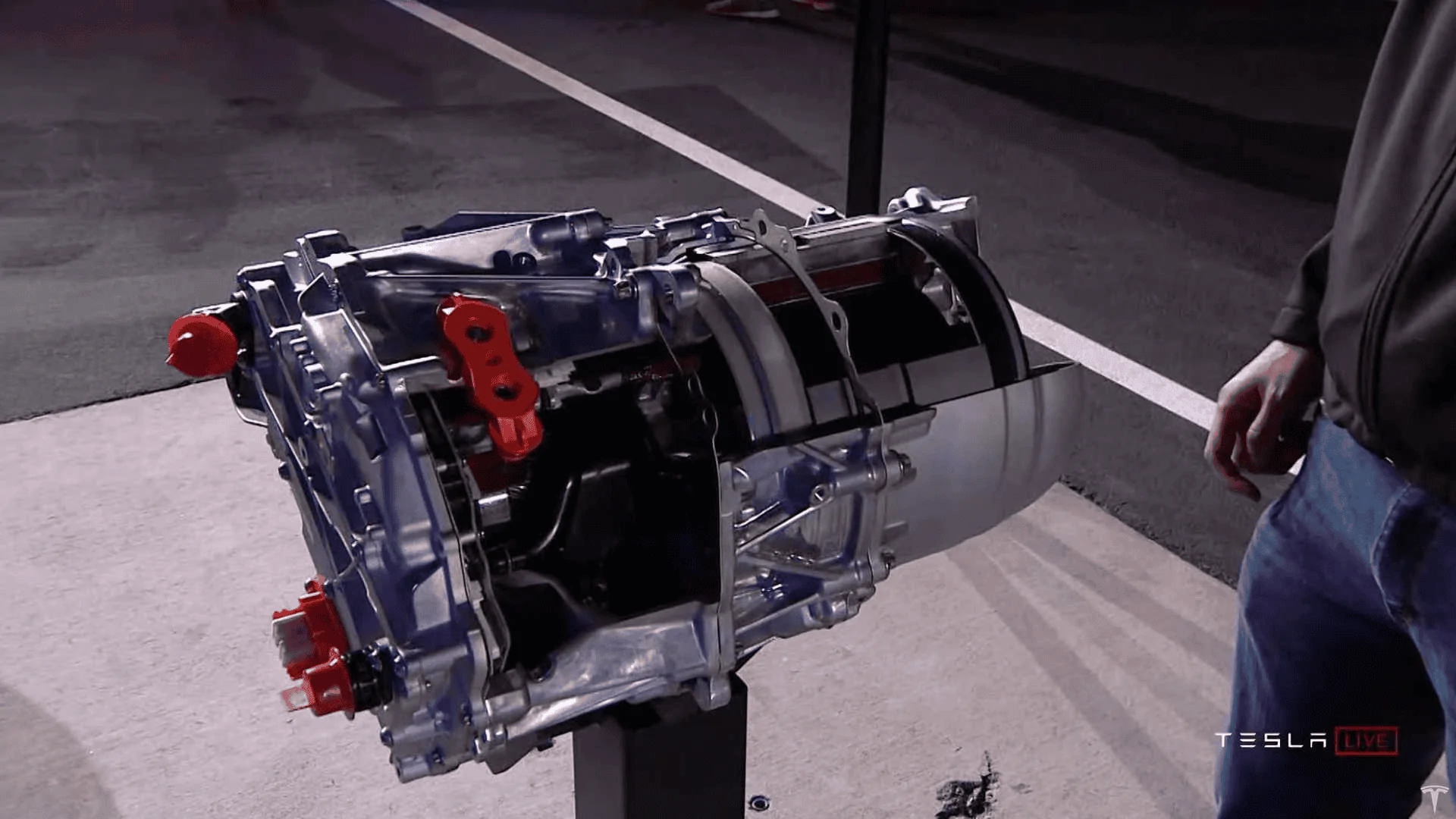 Tesla Cybertruck 800Volt Cybertruck Architecture recap. What does it mean? 1701334039139