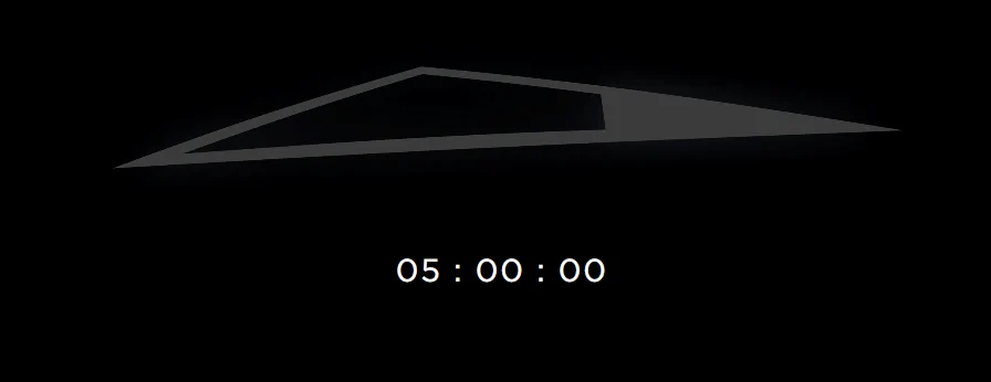 Tesla Cybertruck People get up! Today is Cybertruck Delivery day! 1701356466961