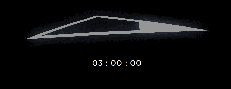 Tesla Cybertruck People get up! Today is Cybertruck Delivery day! 1701363603305