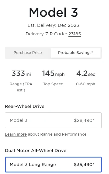 Tesla Cybertruck Musk says: The Cybertruck Event "will be the biggest product launch of anything by far on Earth this year.” 🙌 1701365712951