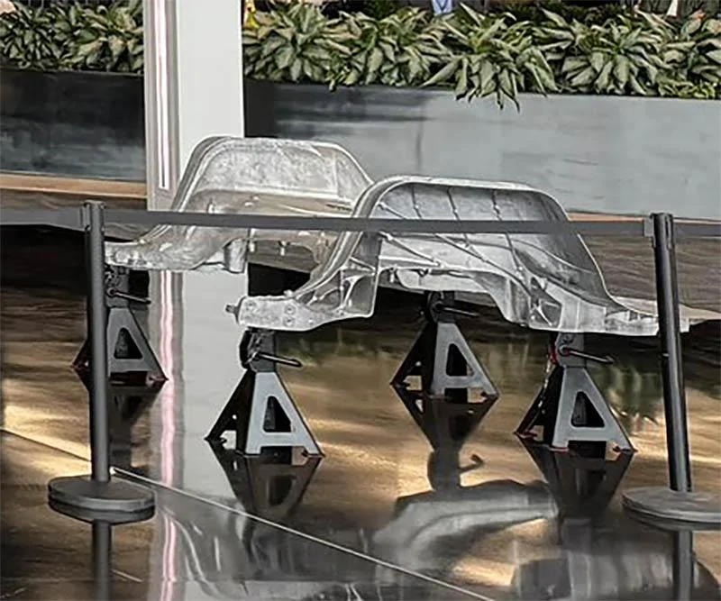 Tesla Cybertruck Cybertruck Delivery Event LIVE STREAM Link & Viewing Party! 🥳 -- Post photos, reactions & comments 💬 cybertrucklobby3