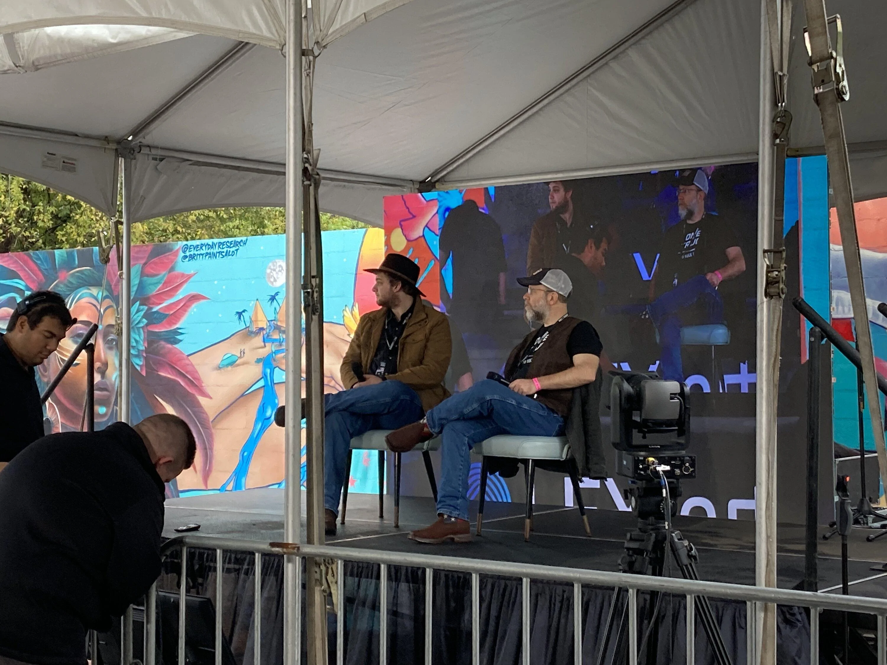 Tesla Cybertruck Cybertruck Delivery Event LIVE STREAM Link & Viewing Party! 🥳 -- Post photos, reactions & comments 💬 imag